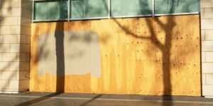Commercial Boarding Up Bradford